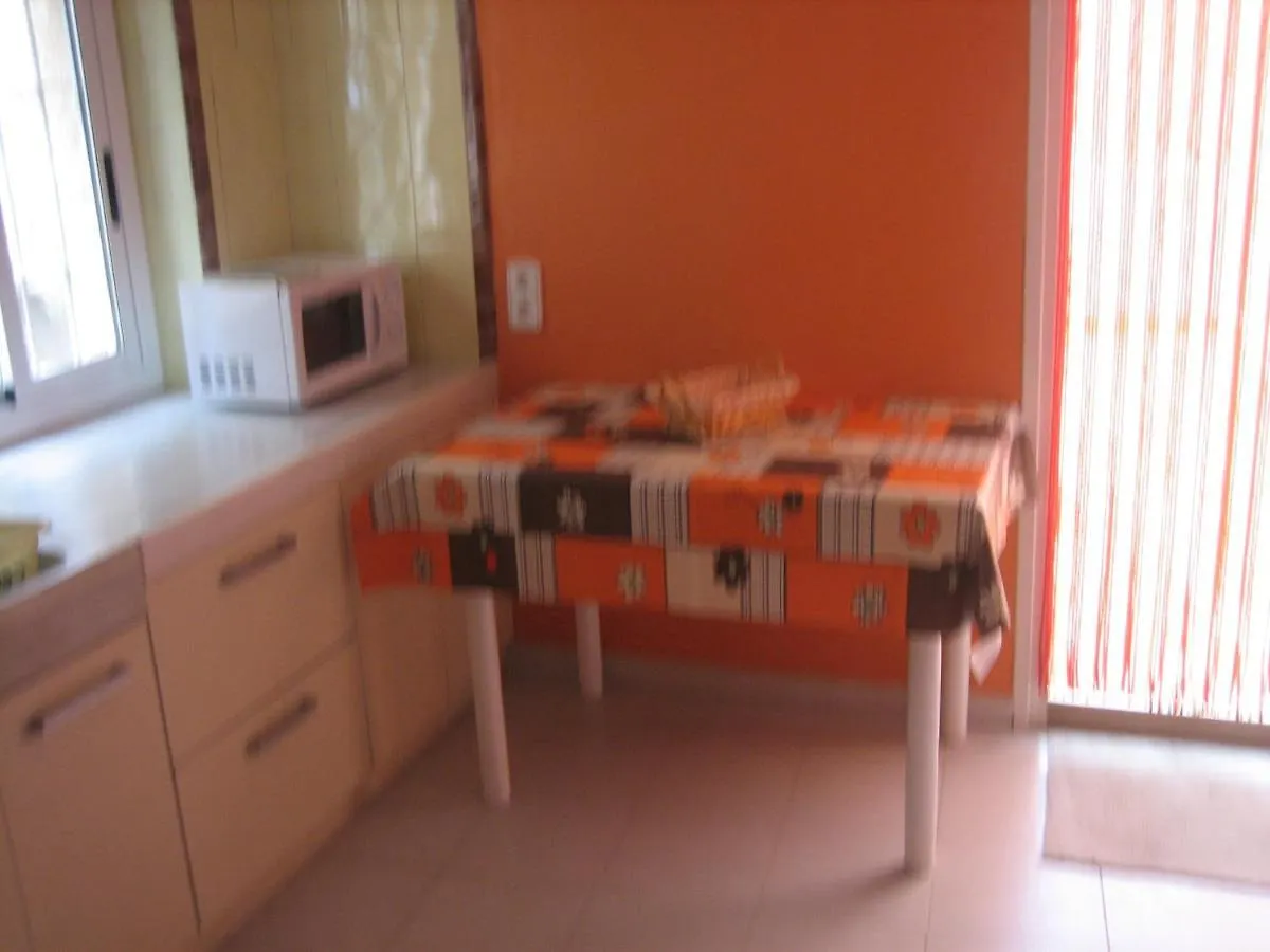 Апартаменты Maison De Village A Puigpelat Pres De Valls Et De Tarragona Испания
