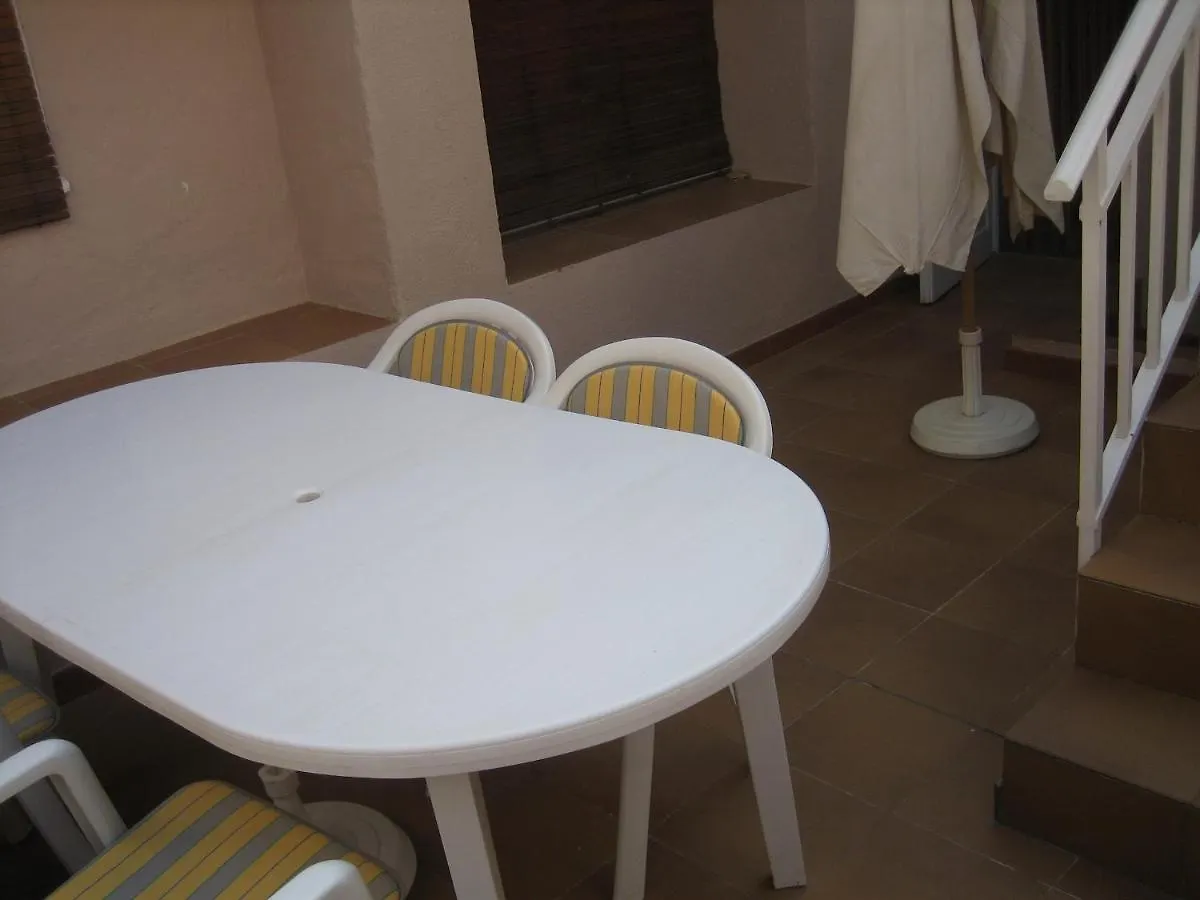Maison De Village A Puigpelat Pres De Valls Et De Tarragona 0*,