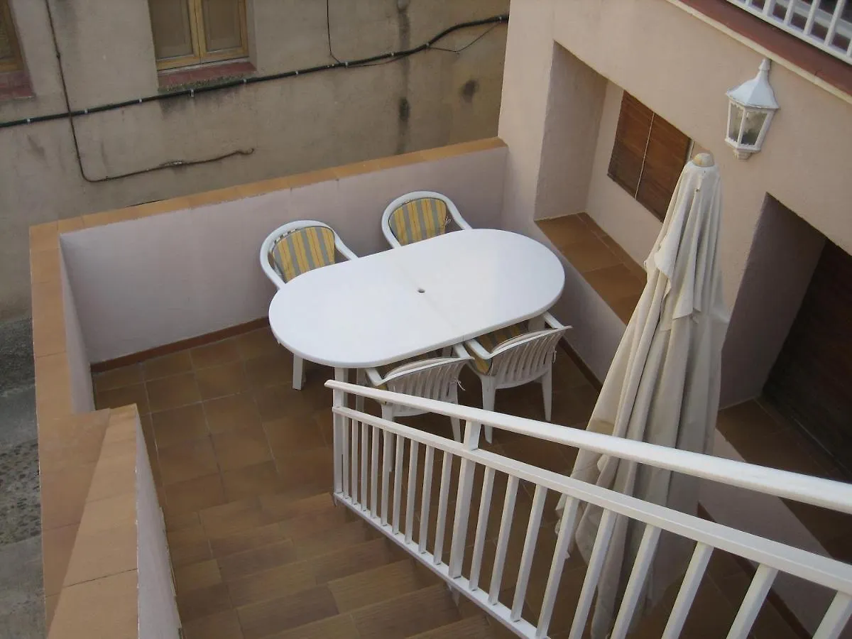 Maison De Village A Puigpelat Pres De Valls Et De Tarragona