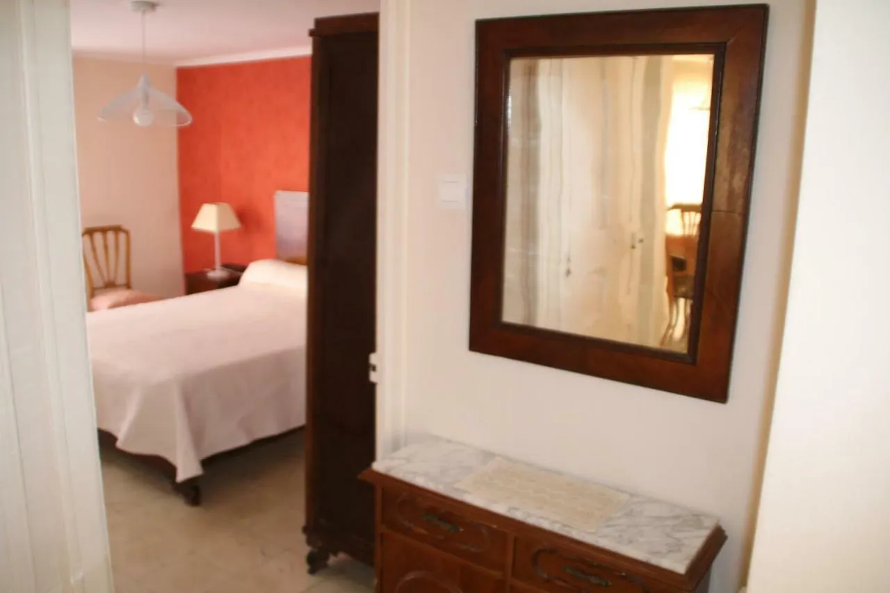 Maison De Village A Puigpelat Pres De Valls Et De Tarragona Апартаменты